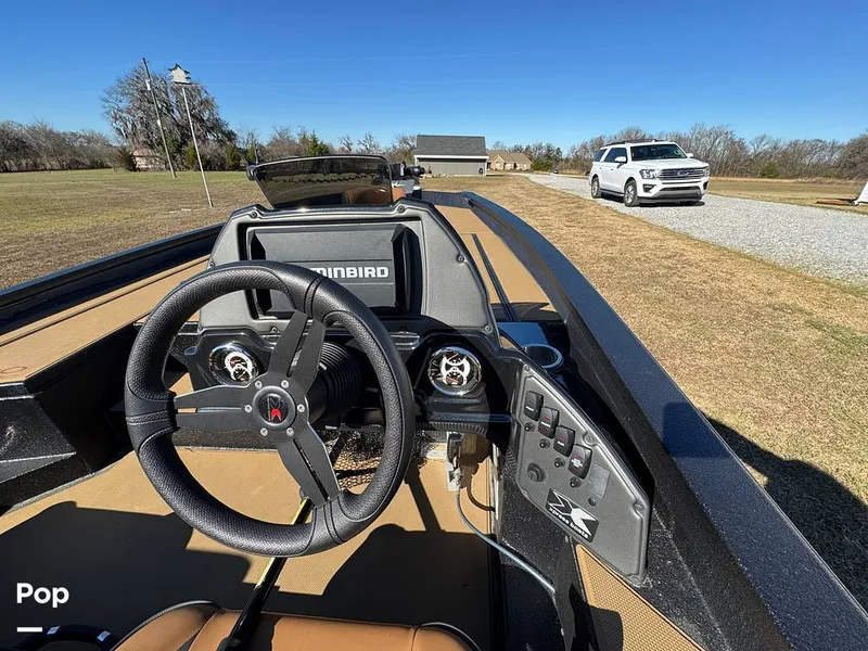 Slide: The Image of Xpress H20 BASS 2025 - 16181768