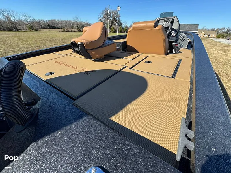 Slide: The Image of Xpress H20 BASS 2025 - 16181780