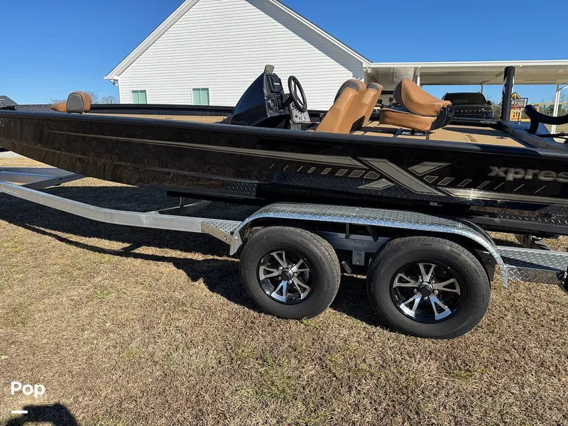 Slide: The Image of Xpress H20 BASS 2025 - 16181794