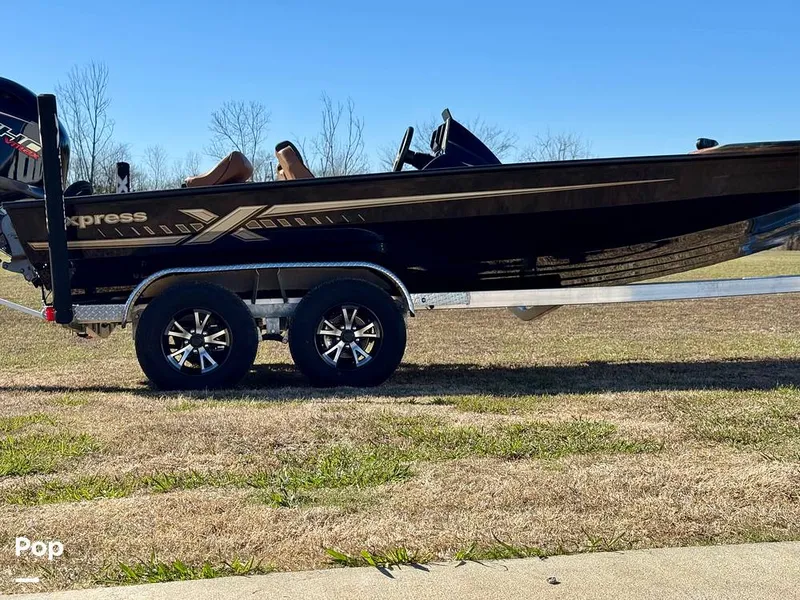 Slide: The Image of Xpress H20 BASS 2025 - 16181628