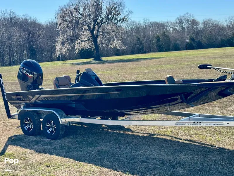 Slide: The Image of Xpress H20 BASS 2025 - 16181631