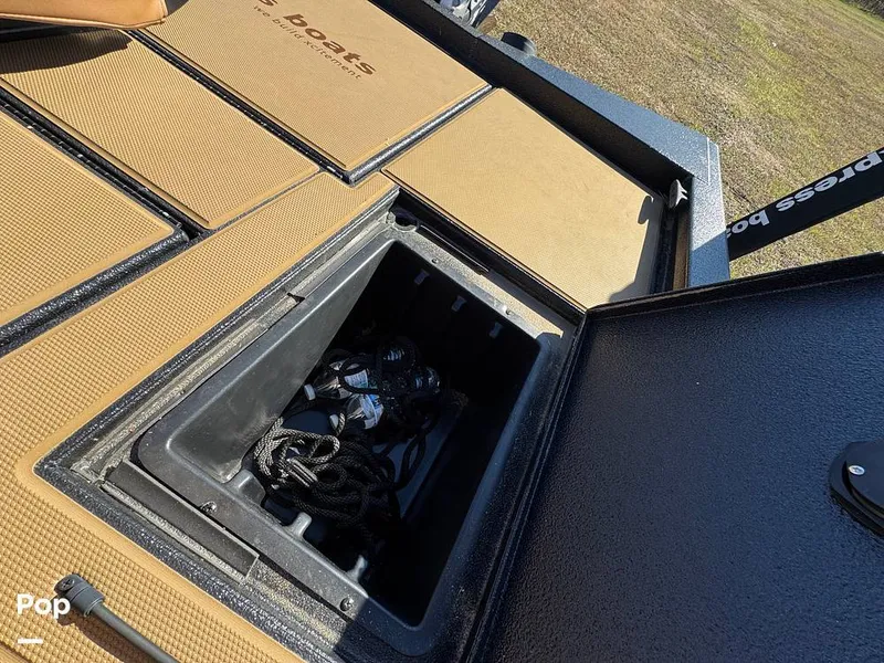 Slide: The Image of Xpress H20 BASS 2025 - 16181745