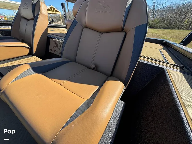 Slide: The Image of Xpress H20 BASS 2025 - 16181747