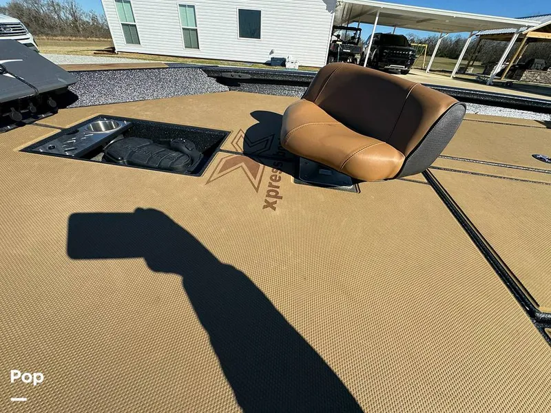 Slide: The Image of Xpress H20 BASS 2025 - 16181752