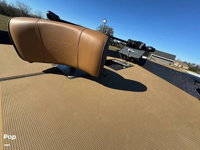 Slide: The Image of Xpress H20 BASS 2025 - 16181759