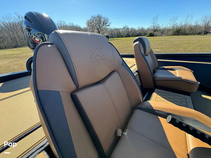 Slide: The Image of Xpress H20 BASS 2025 - 16181763