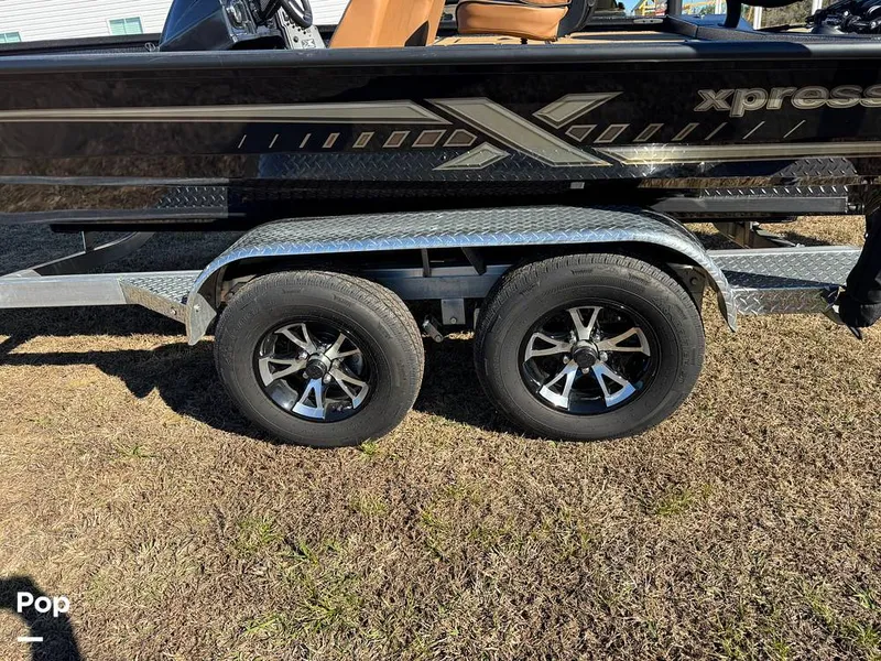 Slide: The Image of Xpress H20 BASS 2025 - 16181765