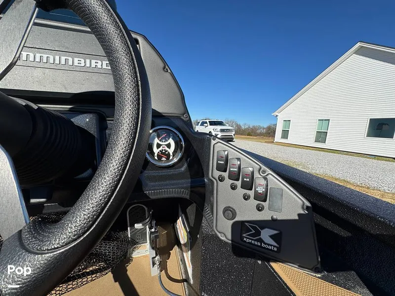 Slide: The Image of Xpress H20 BASS 2025 - 16181766