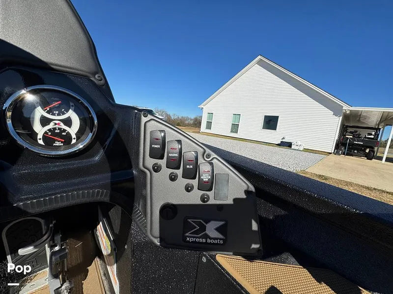 Slide: The Image of Xpress H20 BASS 2025 - 16181767