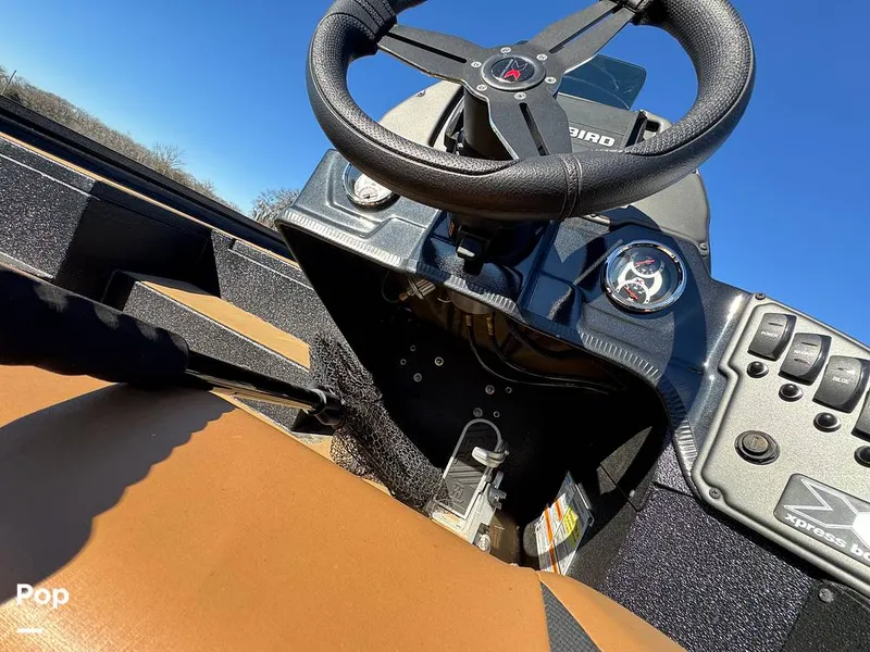 Slide: The Image of Xpress H20 BASS 2025 - 16181769