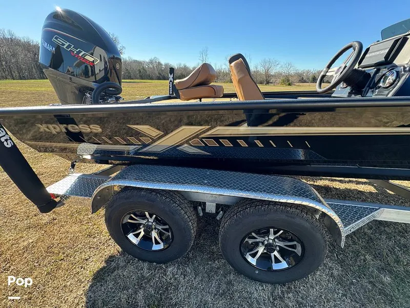 Slide: The Image of Xpress H20 BASS 2025 - 16181772