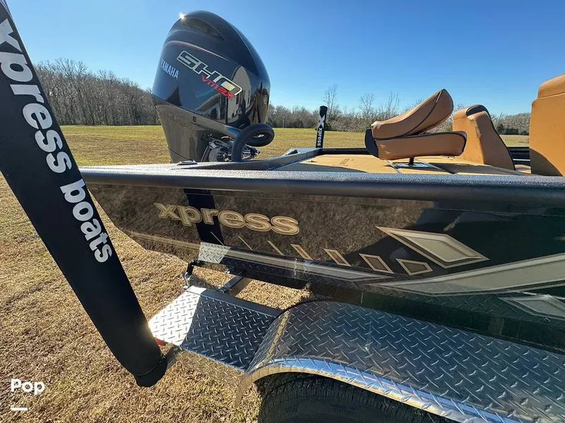 Slide: The Image of Xpress H20 BASS 2025 - 16181773