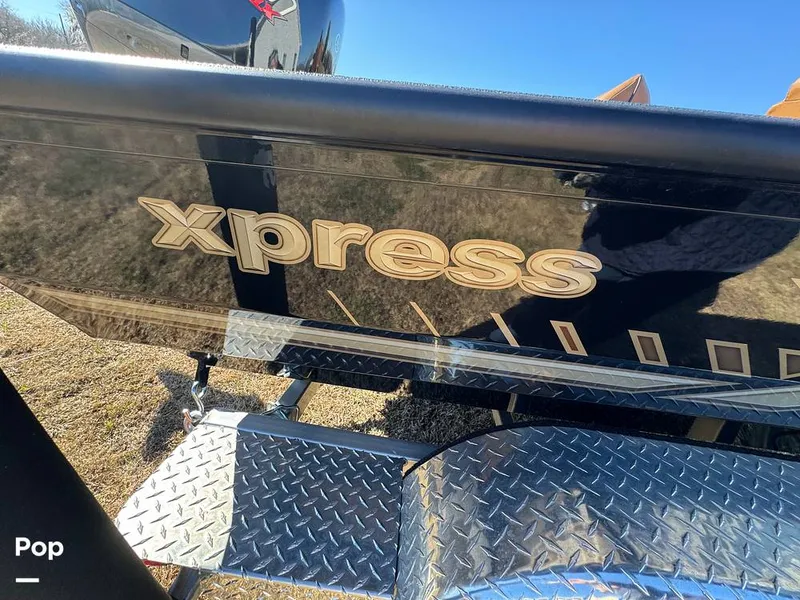 Slide: The Image of Xpress H20 BASS 2025 - 16181774