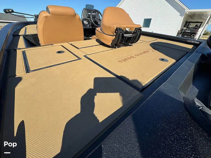 Slide: The Image of Xpress H20 BASS 2025 - 16181775