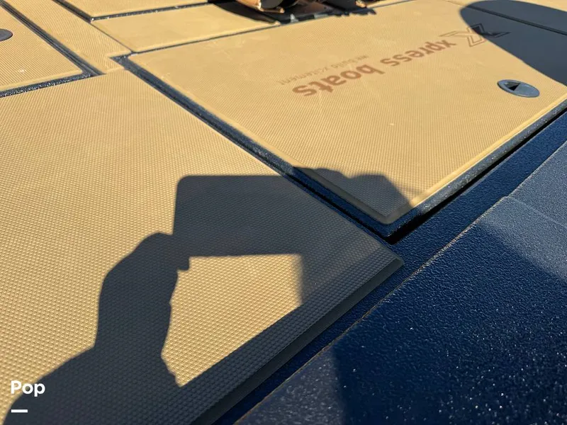 Slide: The Image of Xpress H20 BASS 2025 - 16181776