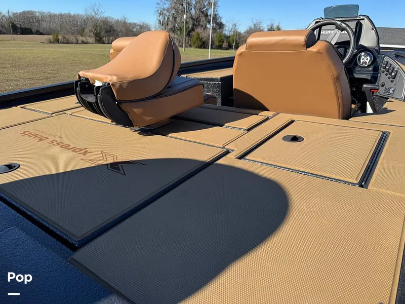 Slide: The Image of Xpress H20 BASS 2025 - 16181779