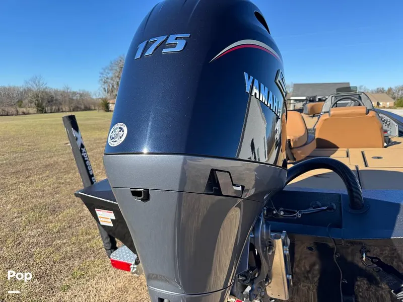 Slide: The Image of Xpress H20 BASS 2025 - 16181785