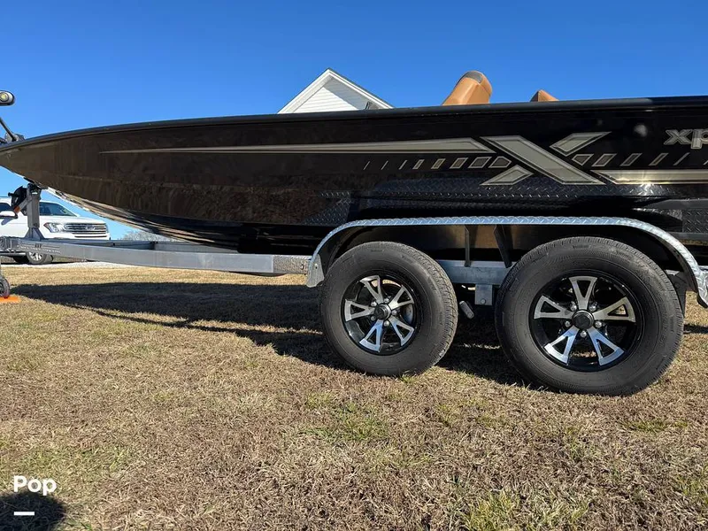 Slide: The Image of Xpress H20 BASS 2025 - 16181795