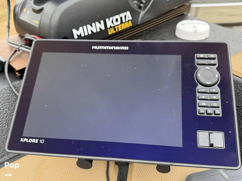 Slide: The Image of Xpress H20 BASS 2025 - 16160447