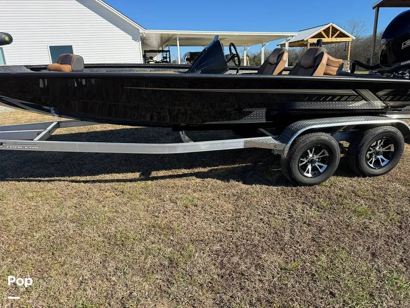 Slide: The Image of Xpress H20 BASS 2025 - 16181796