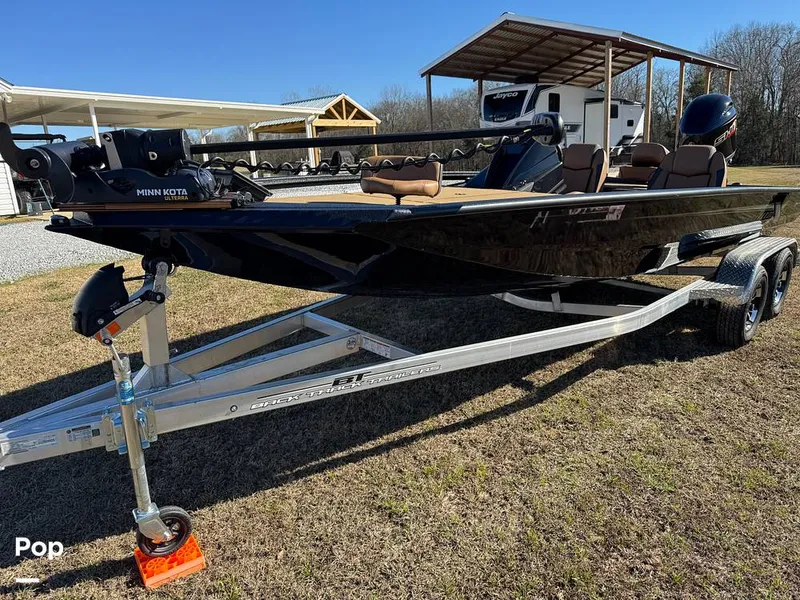 Slide: The Image of Xpress H20 BASS 2025 - 16181797