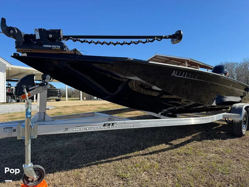 Slide: The Image of Xpress H20 BASS 2025 - 16181798