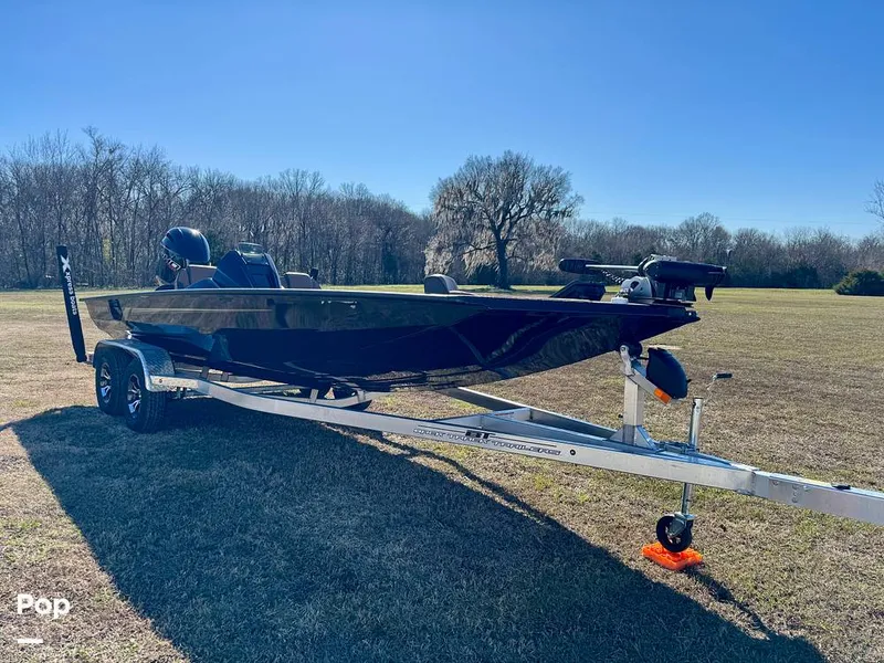 Slide: The Image of Xpress H20 BASS 2025 - 16181805