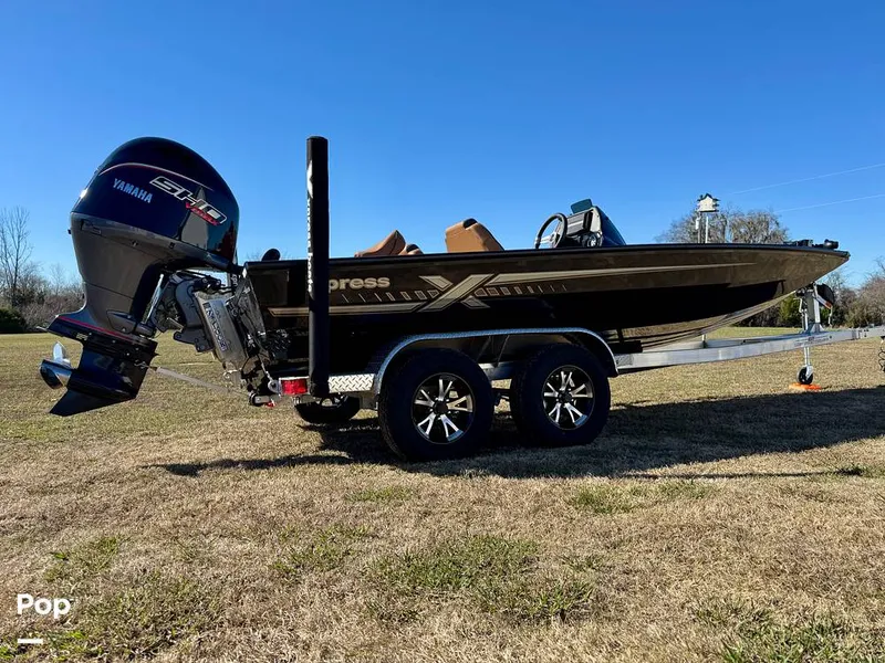 Slide: The Image of Xpress H20 BASS 2025 - 16181807