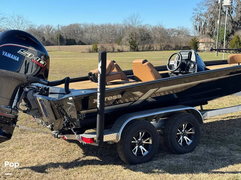 Slide: The Image of Xpress H20 BASS 2025 - 16181809