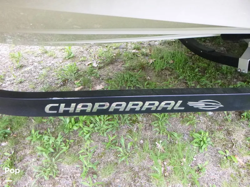 Slide: The Image of Chaparral 21 SSi 2022 - 16482613