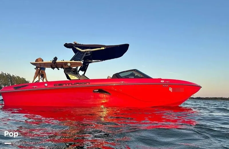 Slide: The Image of Centurion Vi 22 2021 - 16154342