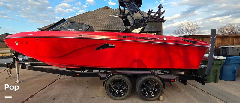 Slide: The Image of Centurion Vi 22 2021 - 16168976