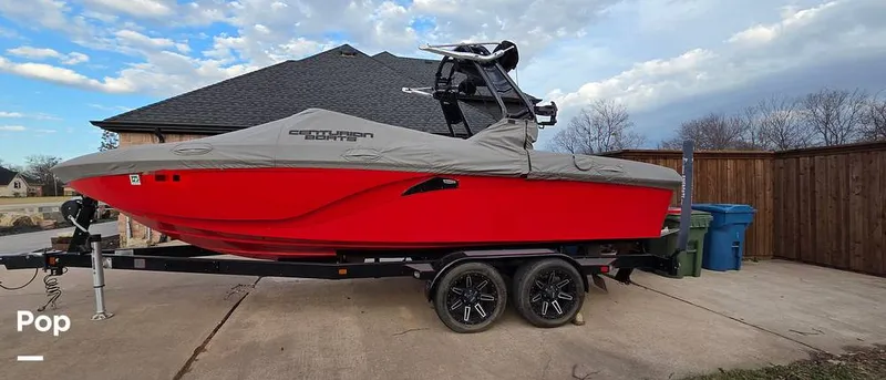 Slide: The Image of Centurion Vi 22 2021 - 16168895