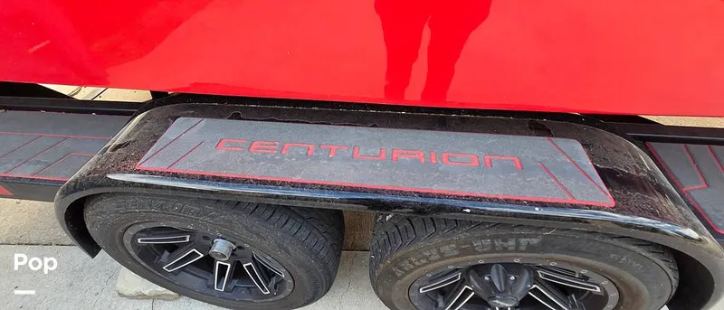 Slide: The Image of Centurion Vi 22 2021 - 16168900