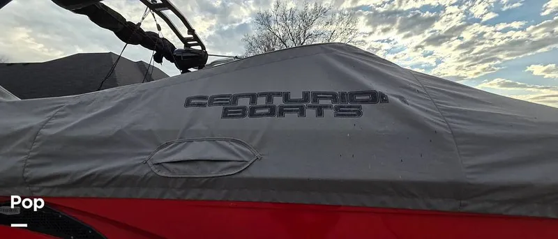 Slide: The Image of Centurion Vi 22 2021 - 16168902