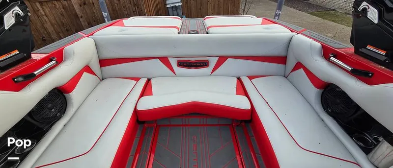 Slide: The Image of Centurion Vi 22 2021 - 16168919