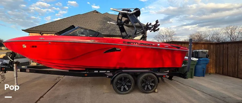 Slide: The Image of Centurion Vi 22 2021 - 16168978