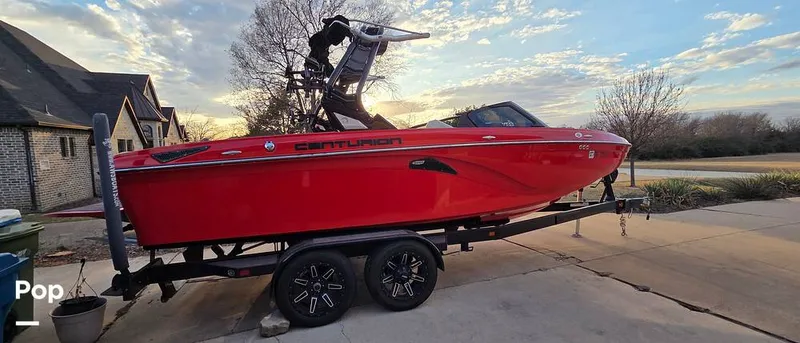 Slide: The Image of Centurion Vi 22 2021 - 16168964