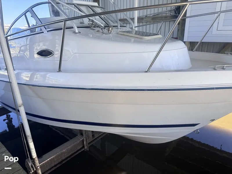 Slide: The Image of Cobia 250WA 2001 - 16188332