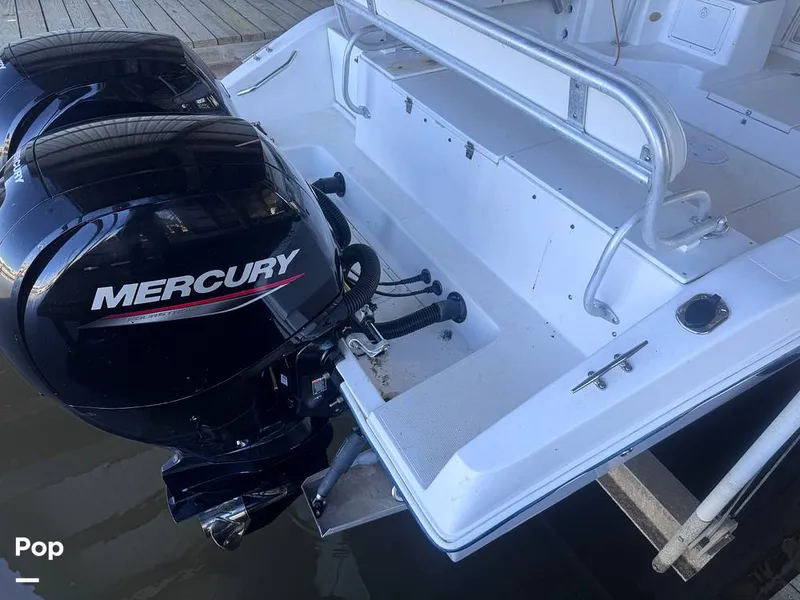 Slide: The Image of Cobia 250WA 2001 - 16188335