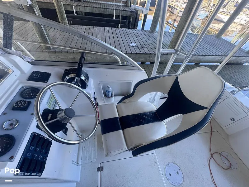 Slide: The Image of Cobia 250WA 2001 - 16188337