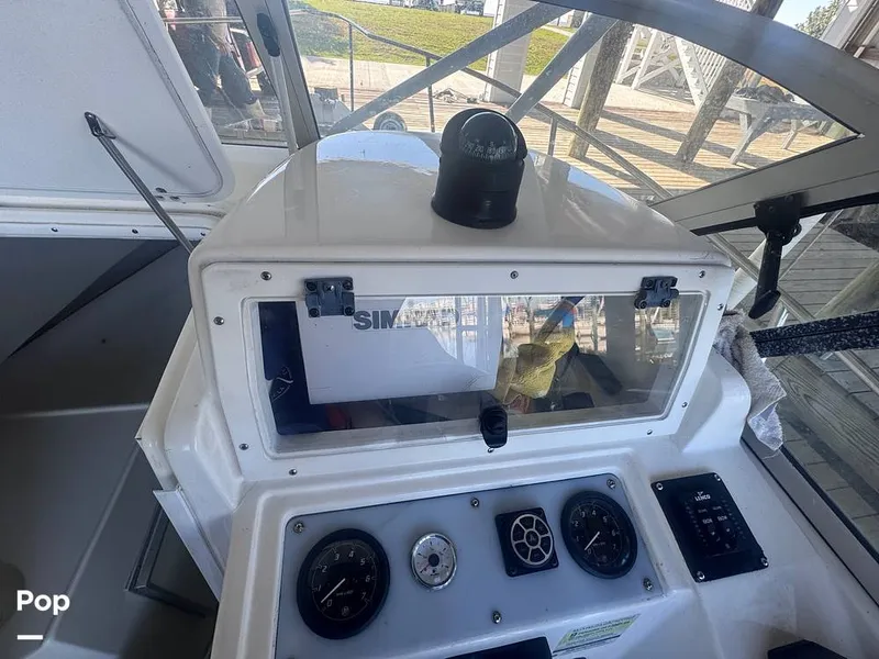 Slide: The Image of Cobia 250WA 2001 - 16188339