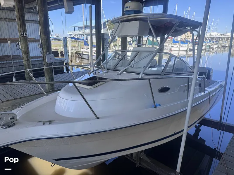 Slide: The Image of Cobia 250WA 2001 - 16188321