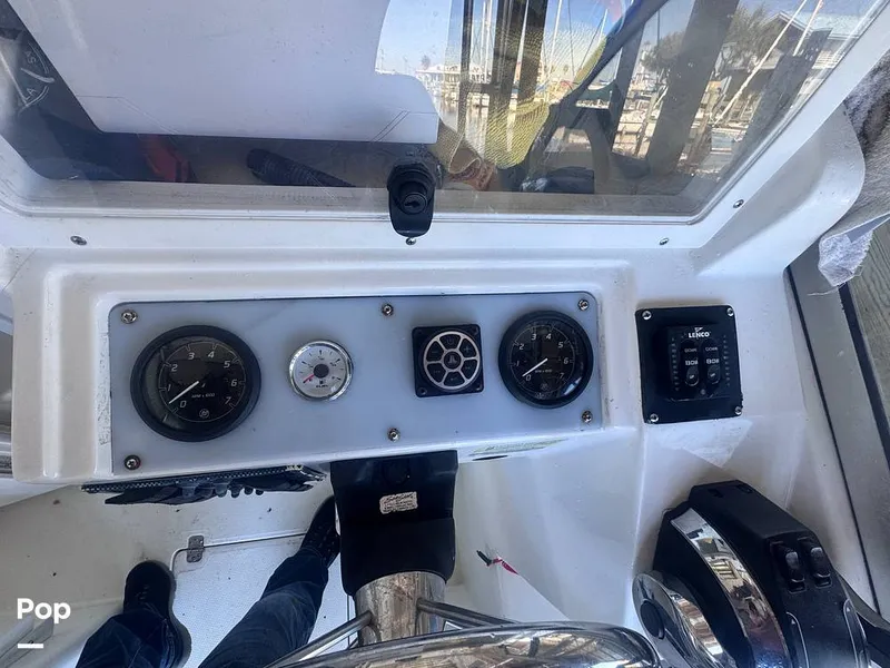 Slide: The Image of Cobia 250WA 2001 - 16188340