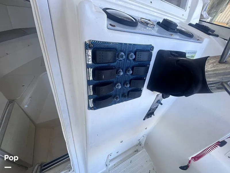 Slide: The Image of Cobia 250WA 2001 - 16188342