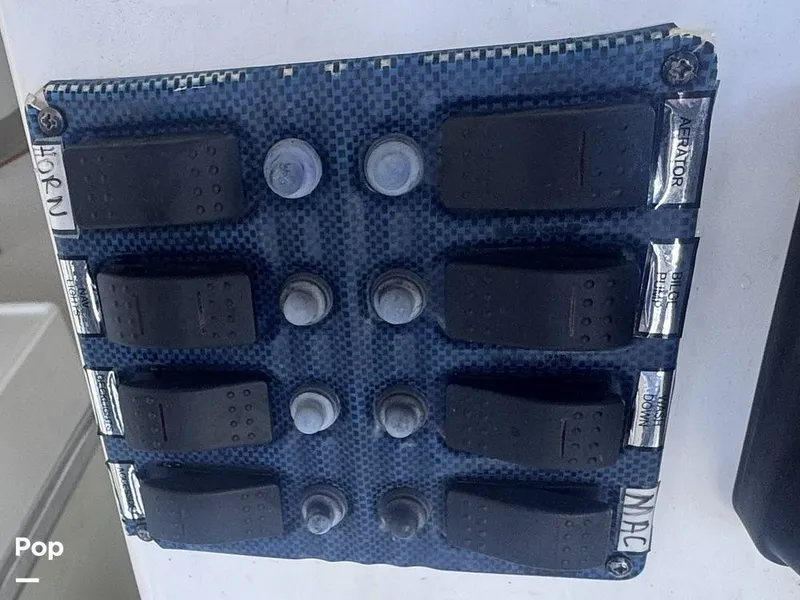 Slide: The Image of Cobia 250WA 2001 - 16188344