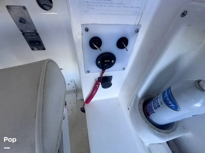 Slide: The Image of Cobia 250WA 2001 - 16188345