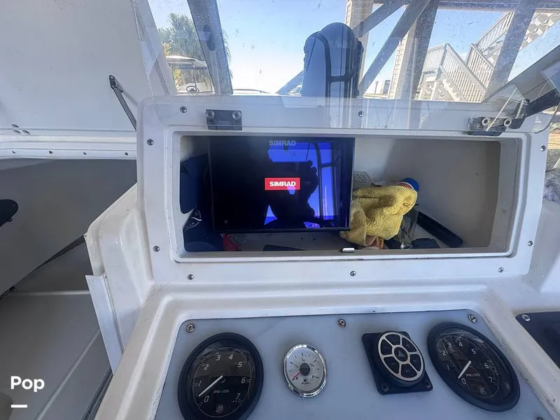 Slide: The Image of Cobia 250WA 2001 - 16188351