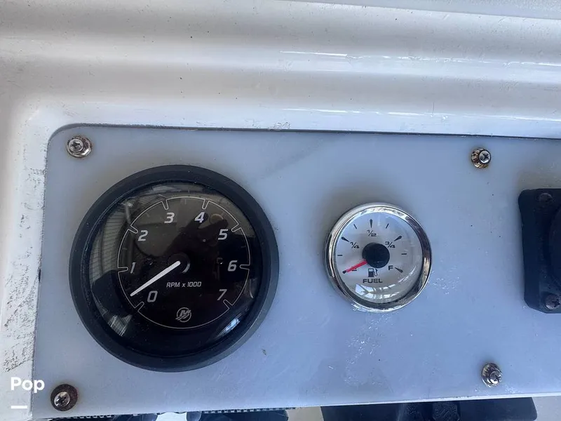 Slide: The Image of Cobia 250WA 2001 - 16188352