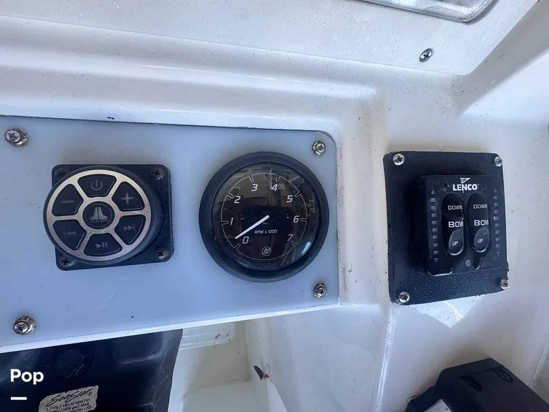 Slide: The Image of Cobia 250WA 2001 - 16188353